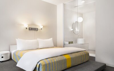 The Delphi Hotel
