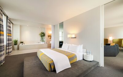 The Delphi Hotel