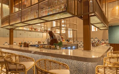 The Delphi Hotel