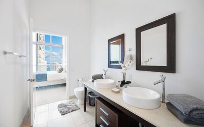 Icon Brickell
