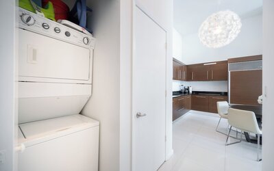 Icon Brickell