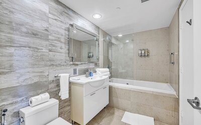 Icon Brickell
