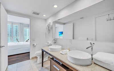Icon Brickell