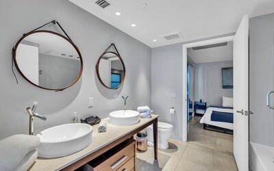 Icon Brickell