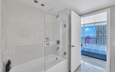 Icon Brickell