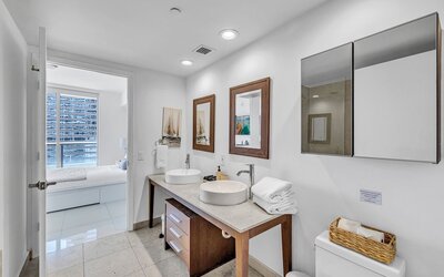 Icon Brickell