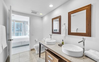 Icon Brickell