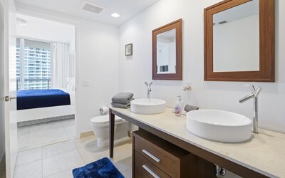 Icon Brickell