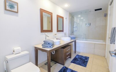 Icon Brickell