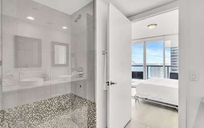 Icon Brickell