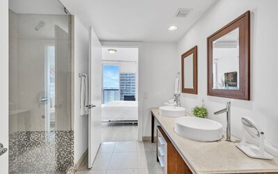 Icon Brickell