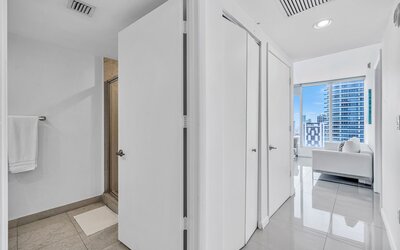 Icon Brickell