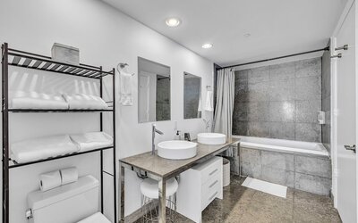 Icon Brickell