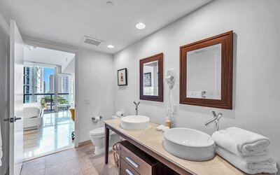 Icon Brickell