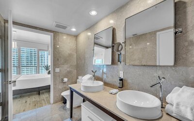 Icon Brickell