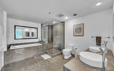 Icon Brickell