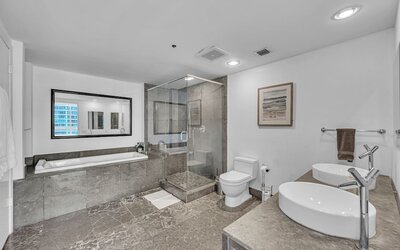 Icon Brickell