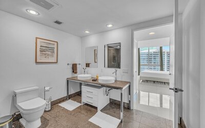 Icon Brickell