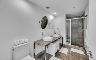 Icon Brickell