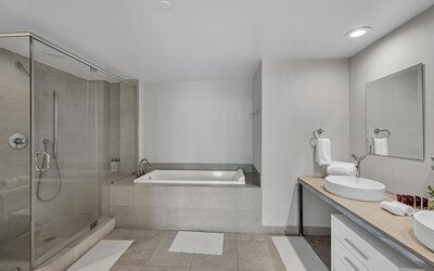 Icon Brickell