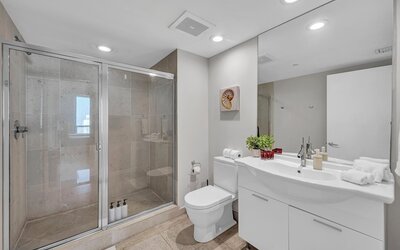 Icon Brickell
