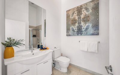 Icon Brickell