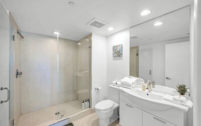 Icon Brickell