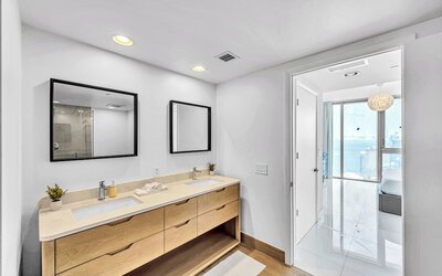 Icon Brickell