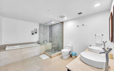 Icon Brickell