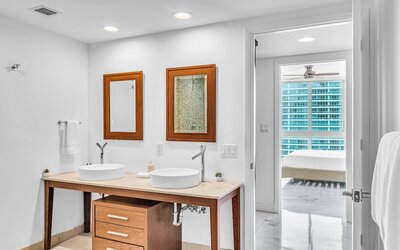 Icon Brickell