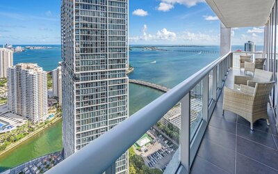 Icon Brickell