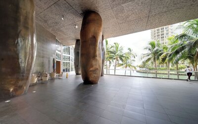 Icon Brickell