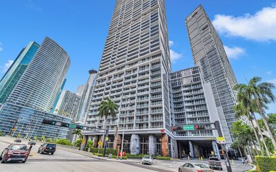 Icon Brickell