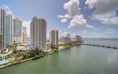 Icon Brickell