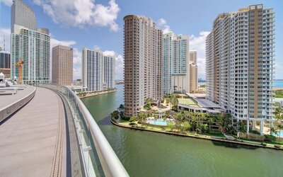 Icon Brickell