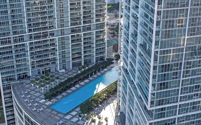 Icon Brickell