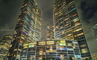 Icon Brickell