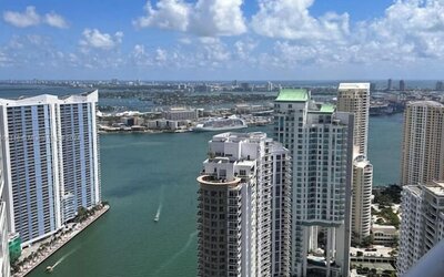 Icon Brickell