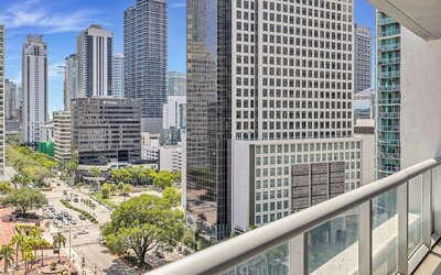 Icon Brickell