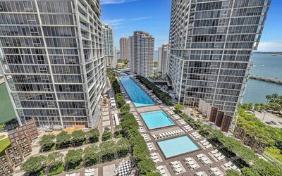 Icon Brickell
