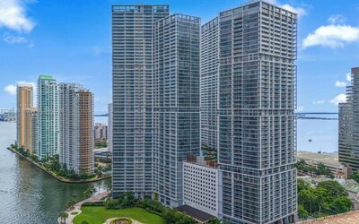 Icon Brickell