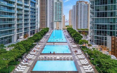 Icon Brickell