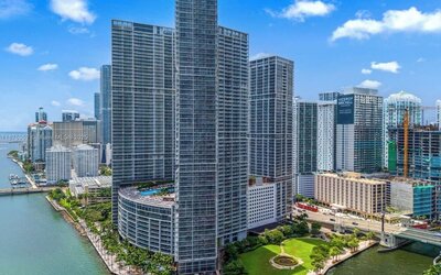 Icon Brickell