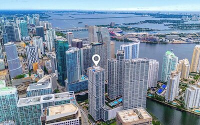 Icon Brickell