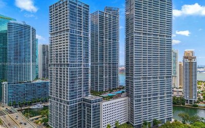 Icon Brickell