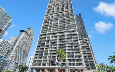 Icon Brickell