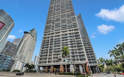 Icon Brickell