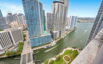 Icon Brickell