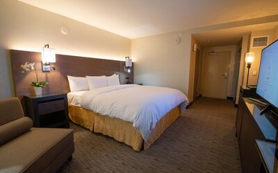 Miyako Hotel Los Angeles