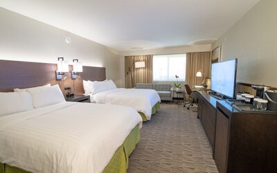 Miyako Hotel Los Angeles